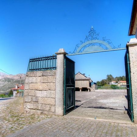 Casa Do Destro Guest House Ponte da Barca Εξωτερικό φωτογραφία