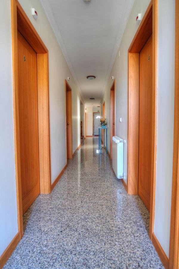 Casa Do Destro Guest House Ponte da Barca Εξωτερικό φωτογραφία