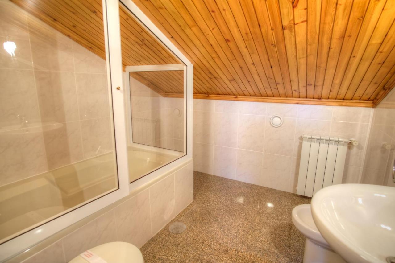 Casa Do Destro Guest House Ponte da Barca Εξωτερικό φωτογραφία