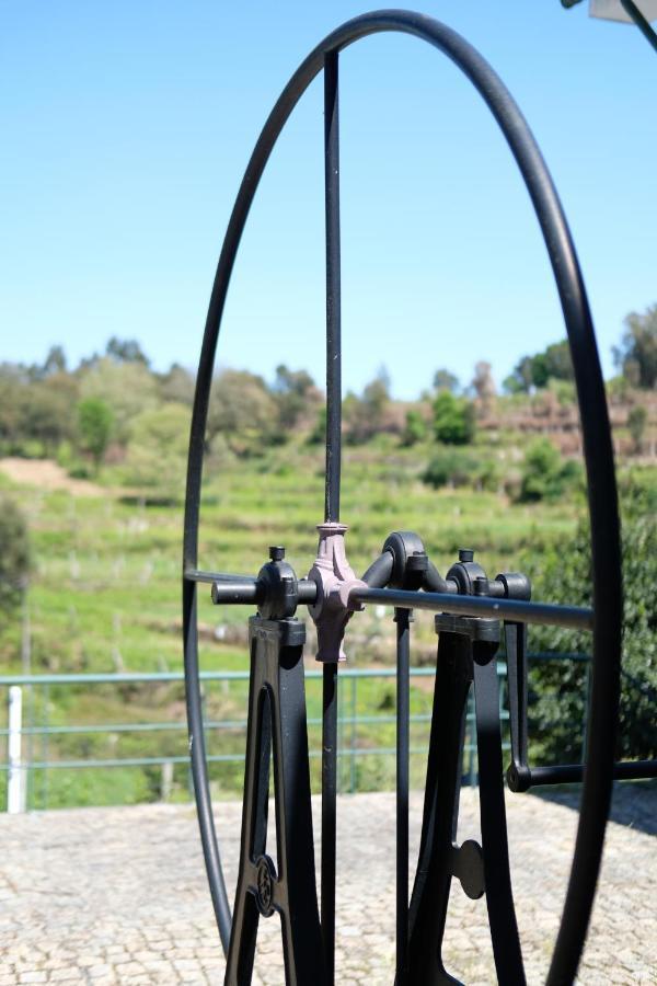 Casa Do Destro Guest House Ponte da Barca Εξωτερικό φωτογραφία