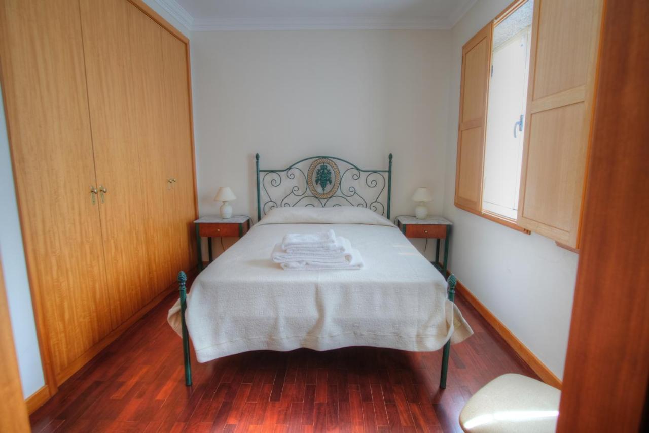 Casa Do Destro Guest House Ponte da Barca Εξωτερικό φωτογραφία