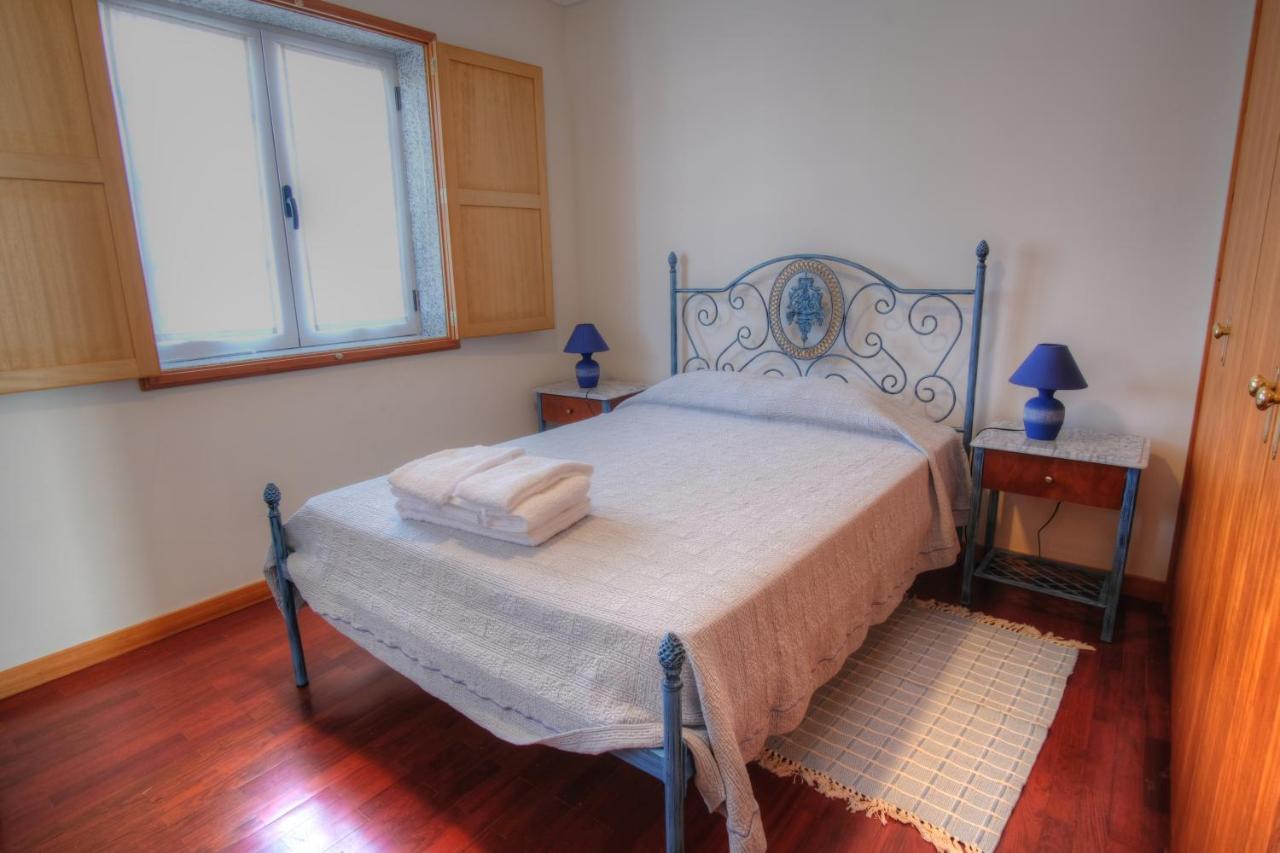 Casa Do Destro Guest House Ponte da Barca Εξωτερικό φωτογραφία