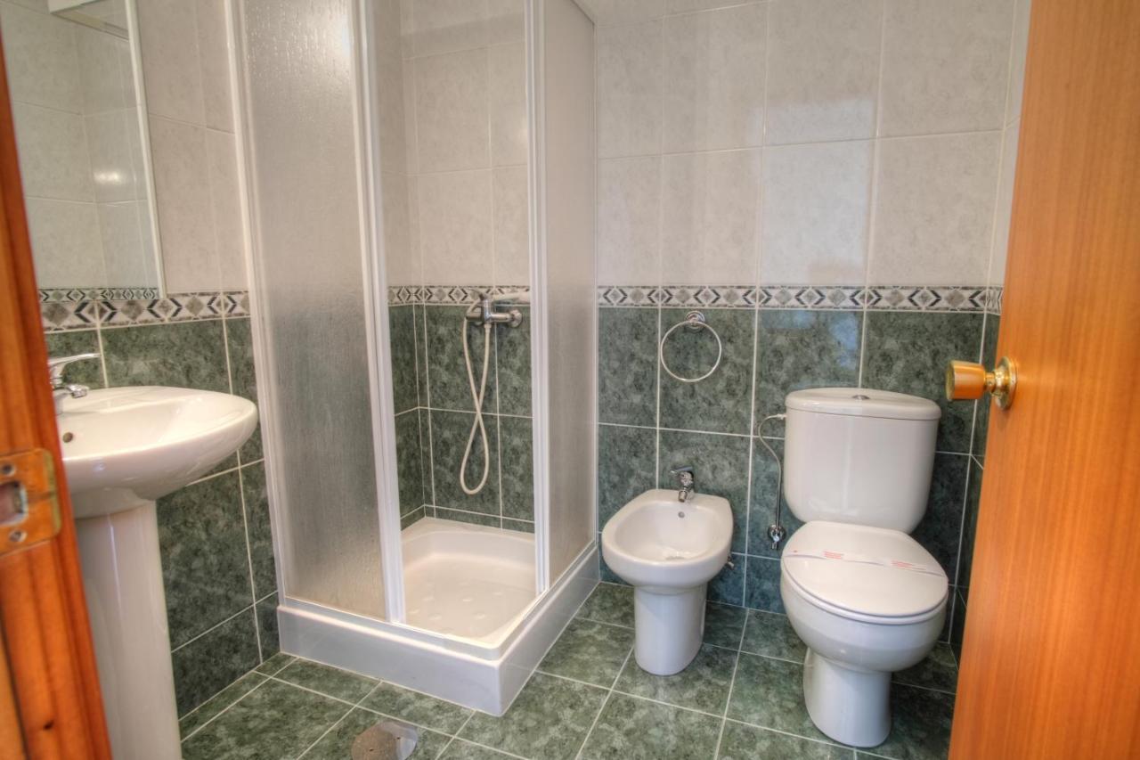 Casa Do Destro Guest House Ponte da Barca Εξωτερικό φωτογραφία