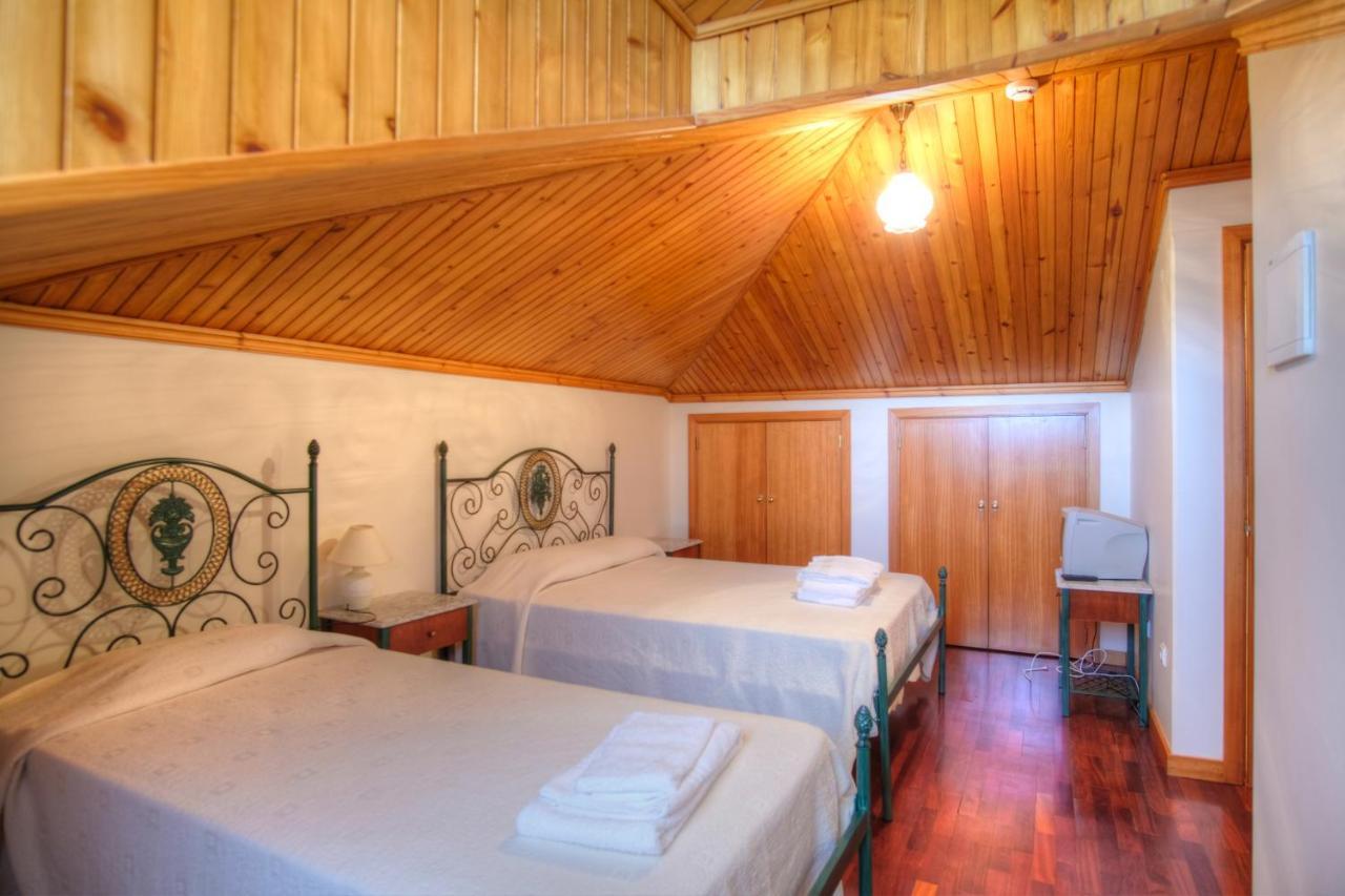 Casa Do Destro Guest House Ponte da Barca Εξωτερικό φωτογραφία