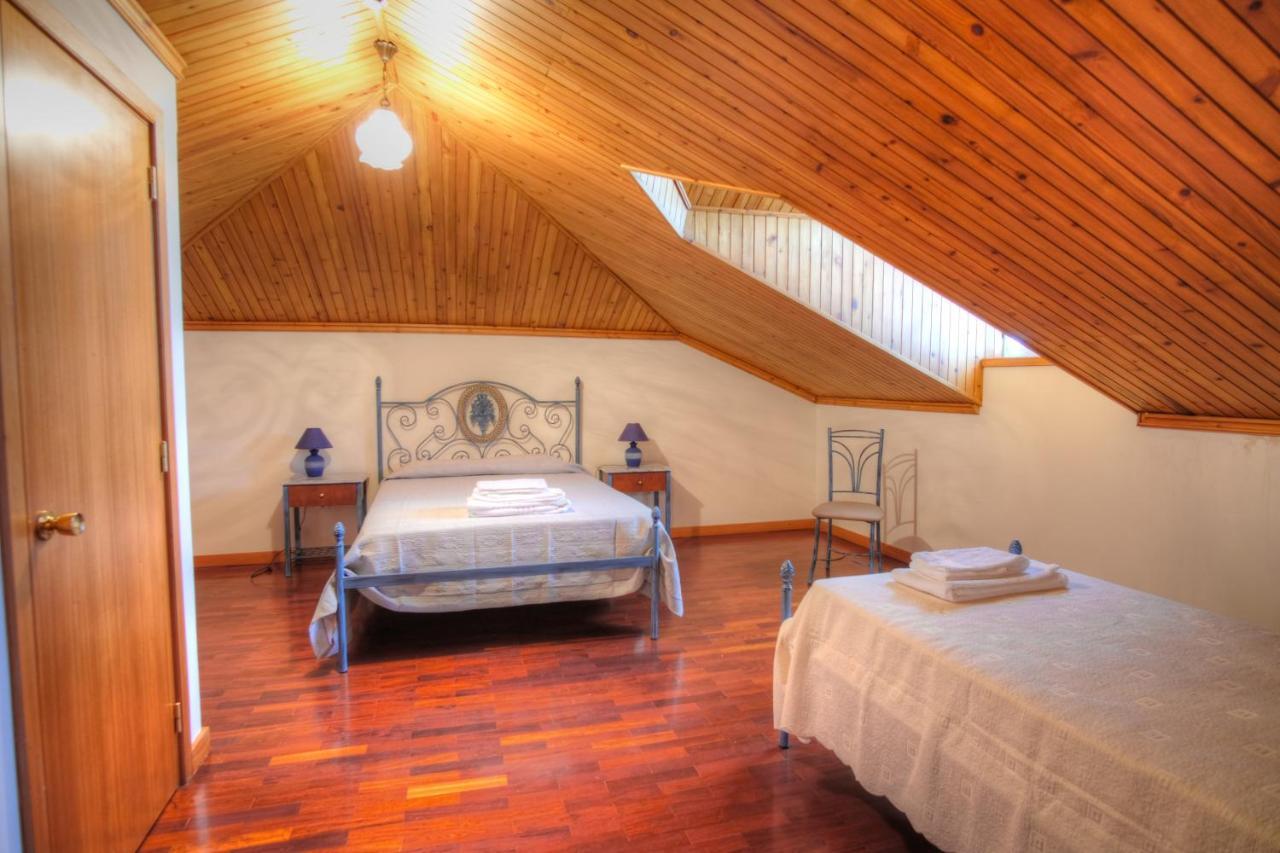 Casa Do Destro Guest House Ponte da Barca Εξωτερικό φωτογραφία