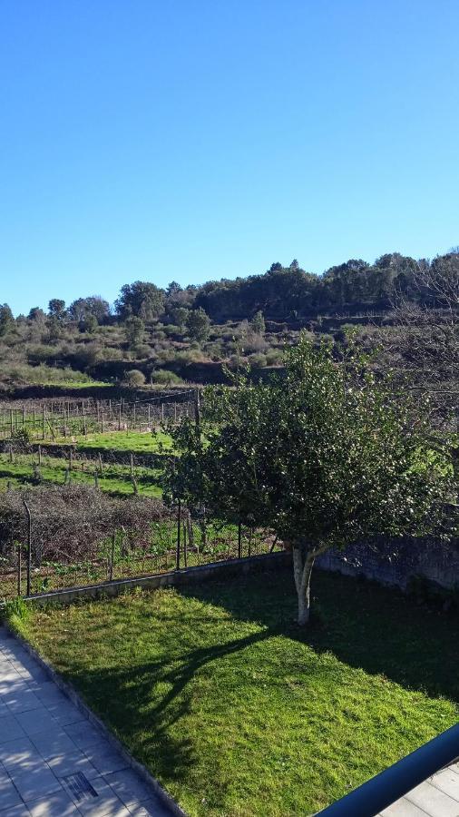 Casa Do Destro Guest House Ponte da Barca Εξωτερικό φωτογραφία