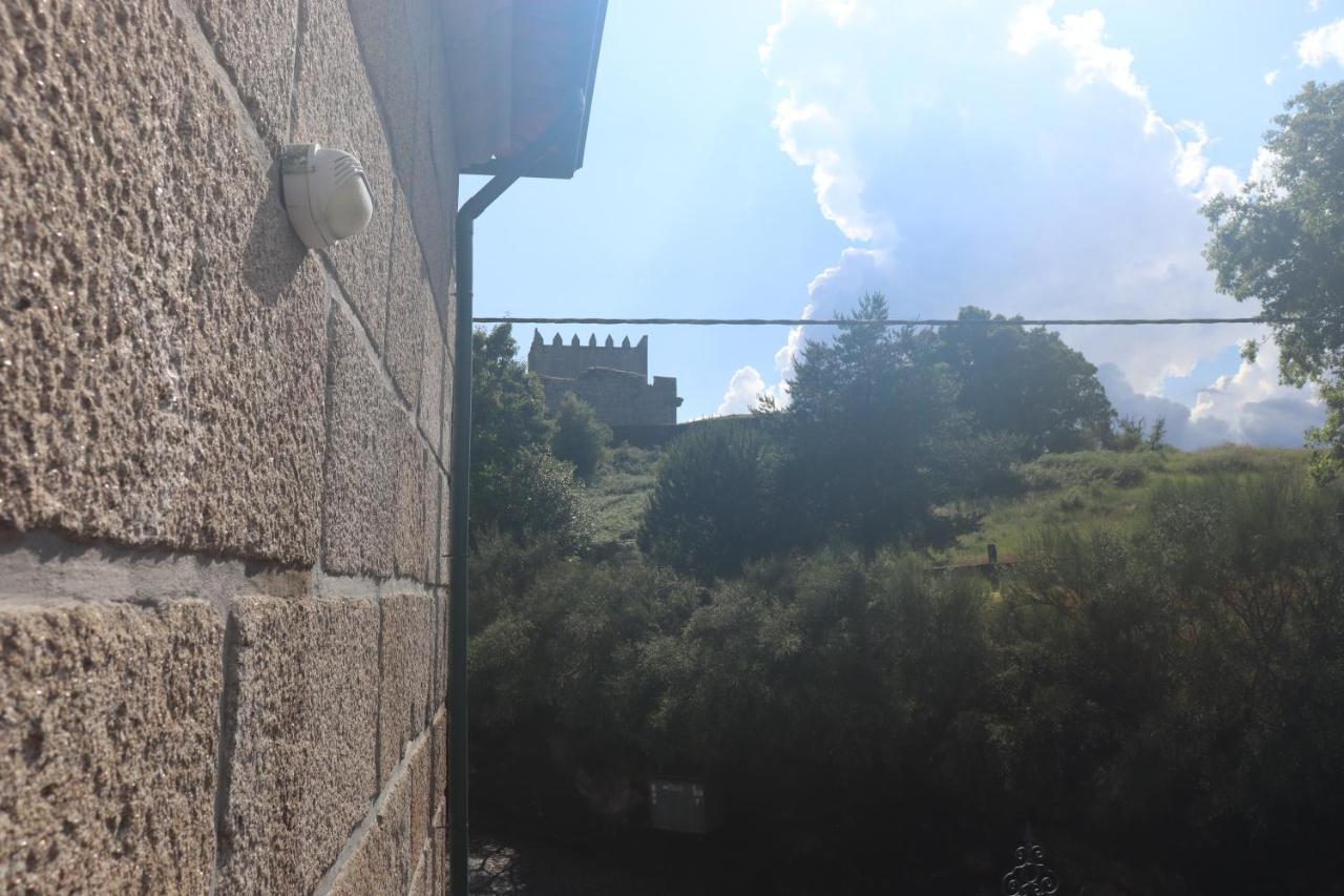 Casa Do Destro Guest House Ponte da Barca Εξωτερικό φωτογραφία