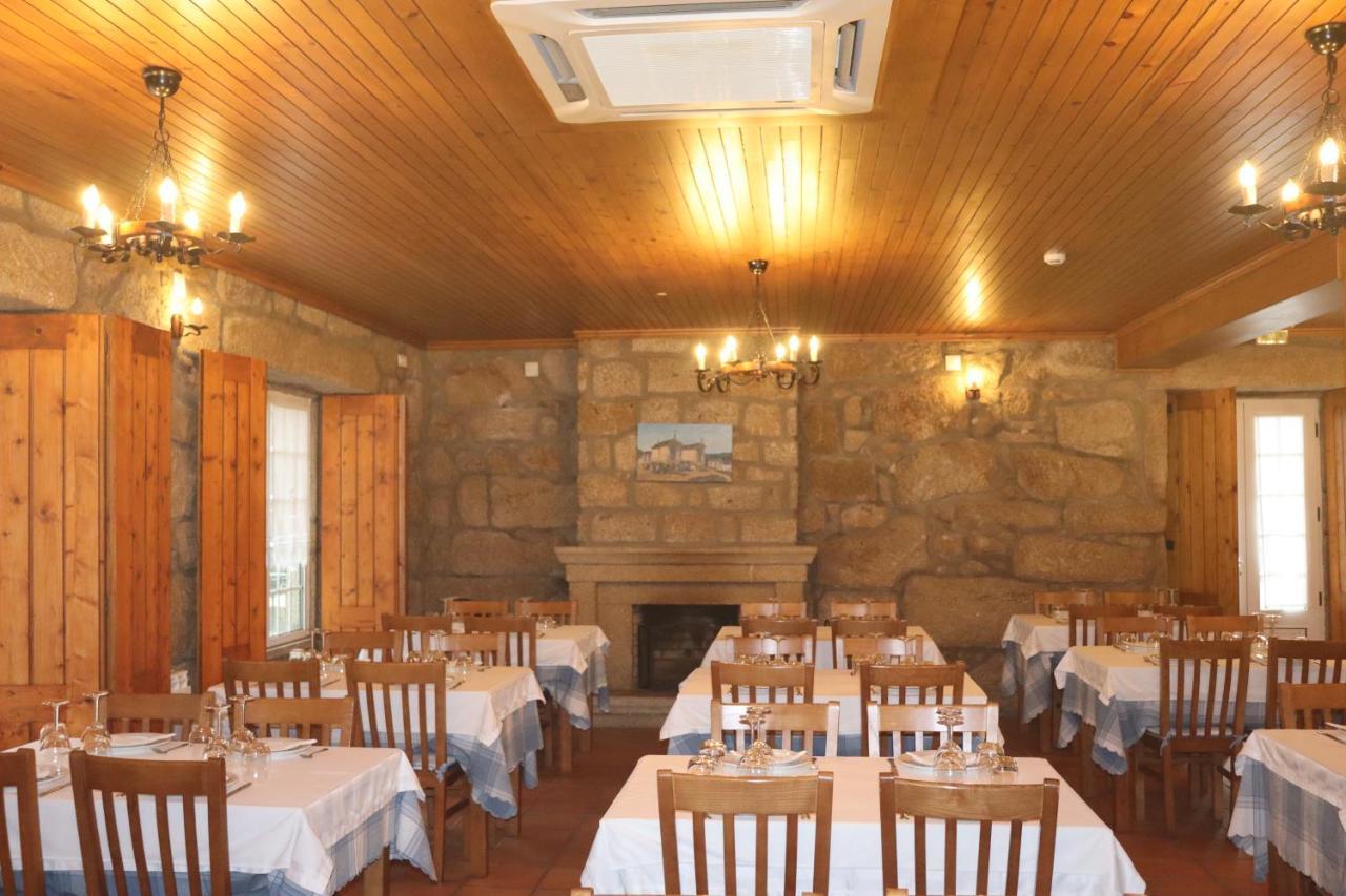 Casa Do Destro Guest House Ponte da Barca Εξωτερικό φωτογραφία