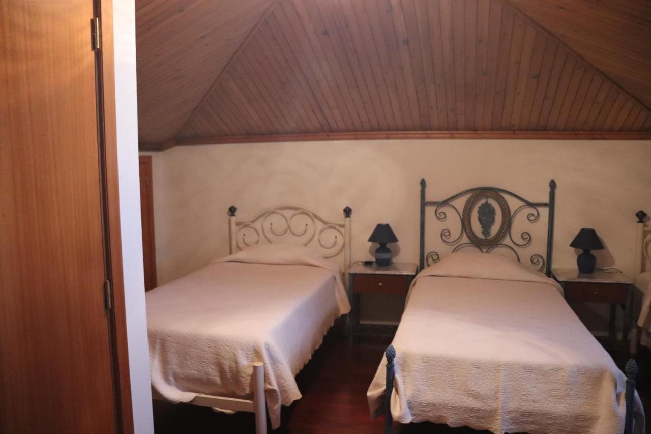 Casa Do Destro Guest House Ponte da Barca Εξωτερικό φωτογραφία