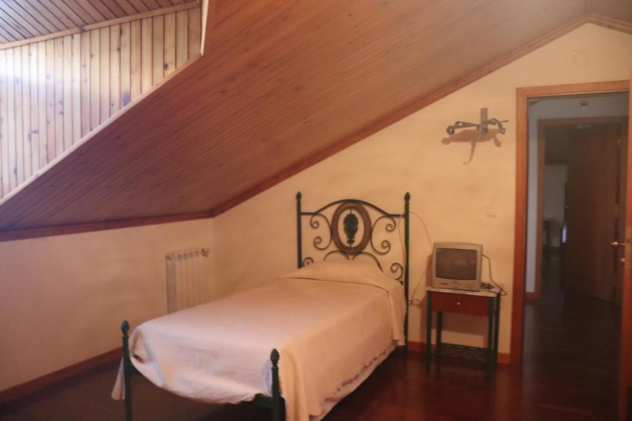 Casa Do Destro Guest House Ponte da Barca Εξωτερικό φωτογραφία