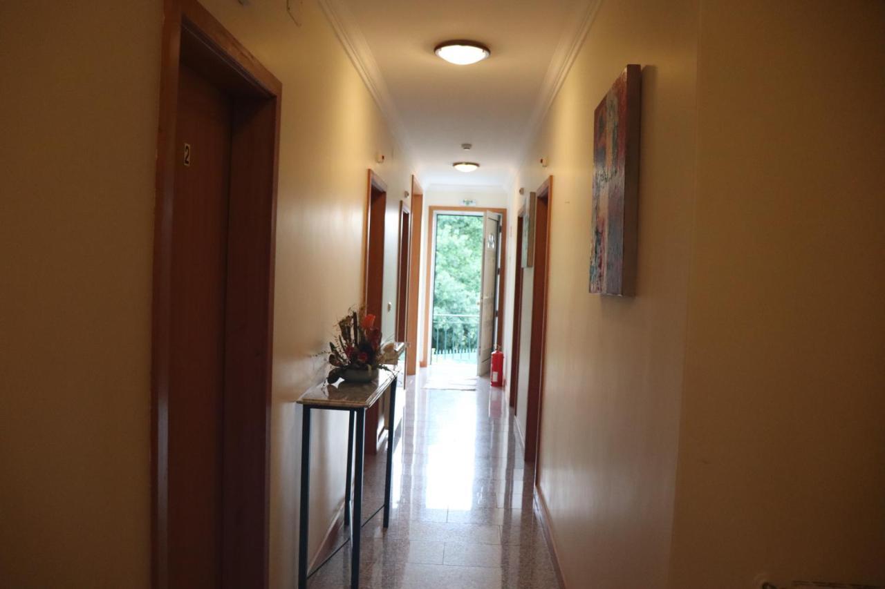 Casa Do Destro Guest House Ponte da Barca Εξωτερικό φωτογραφία