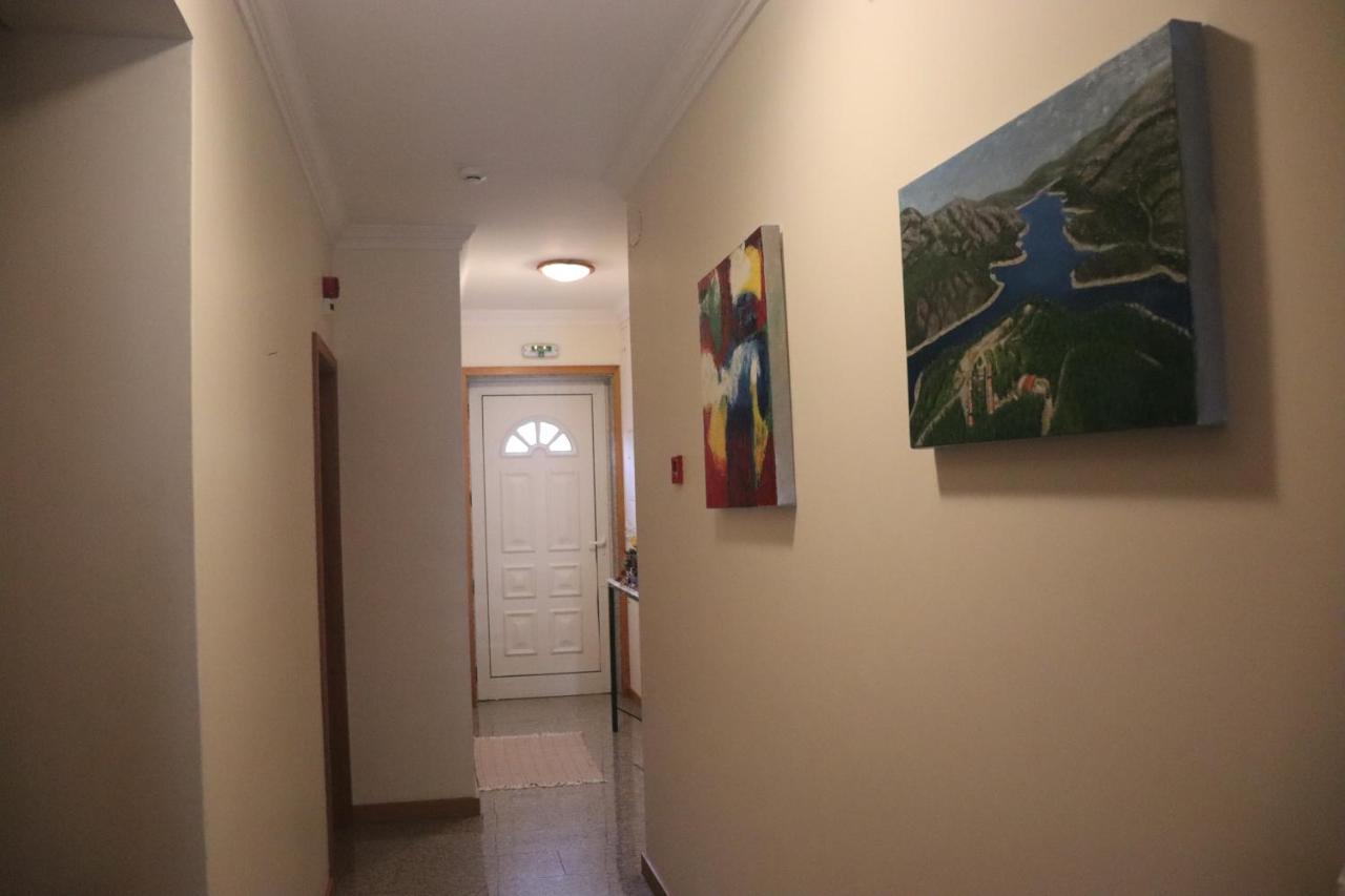Casa Do Destro Guest House Ponte da Barca Εξωτερικό φωτογραφία
